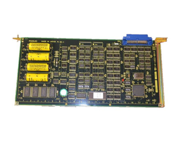 FANUC A16B-2201-0130 Control PCBs