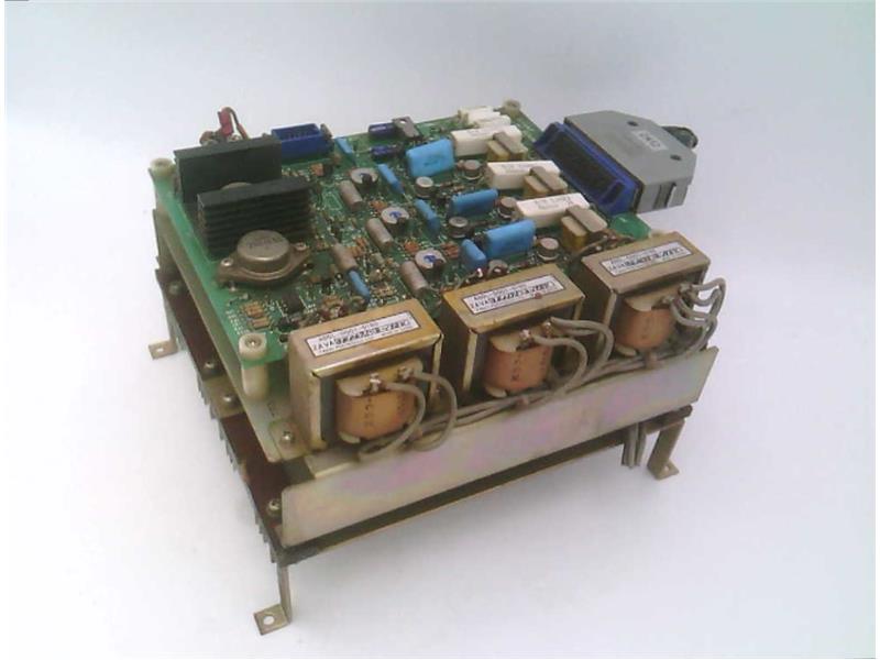 FANUC A20B-0007-0150 Control PCBs