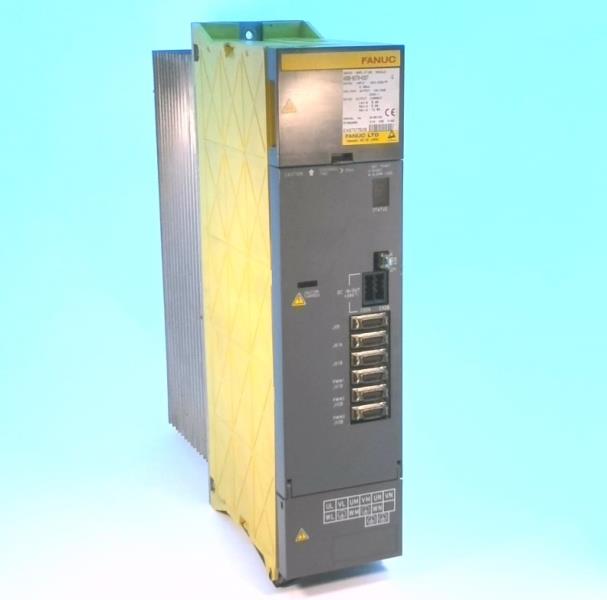 FANUC A06B-6079-H307 Servo Amplifier Module
