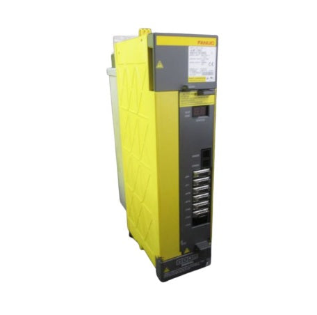 FANUC A06B-6151-H015#H580 Spindle Amplifier Module