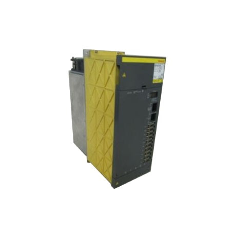 FANUC A06B-6088-H122#H500 Spindle Amplifier Module