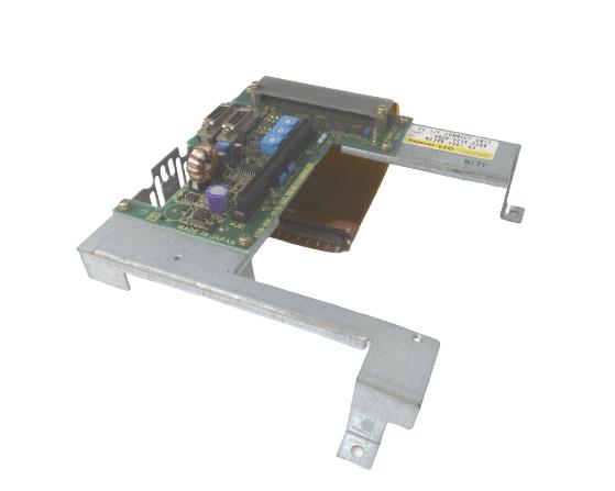 FANUC A02B-0236-C268 Control PCBs