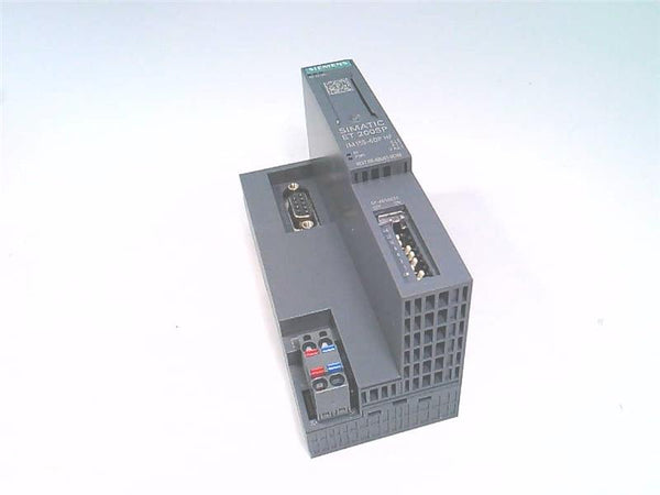 Siemens 6ES7195-1GA00-0XA0