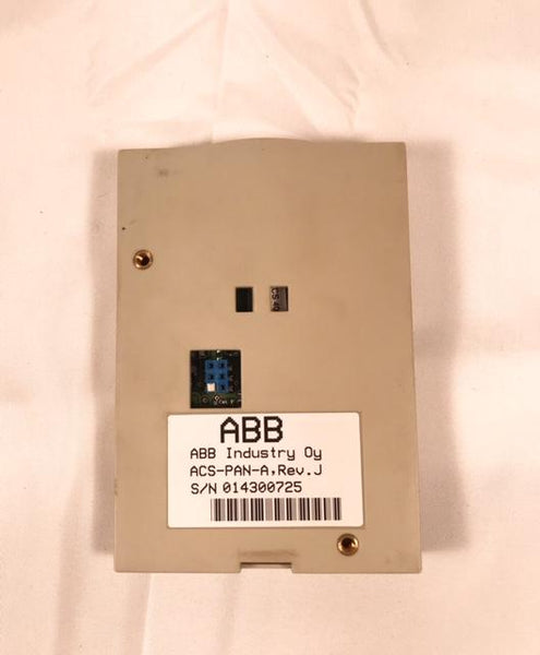 Abb Acs-Pan-A-R
