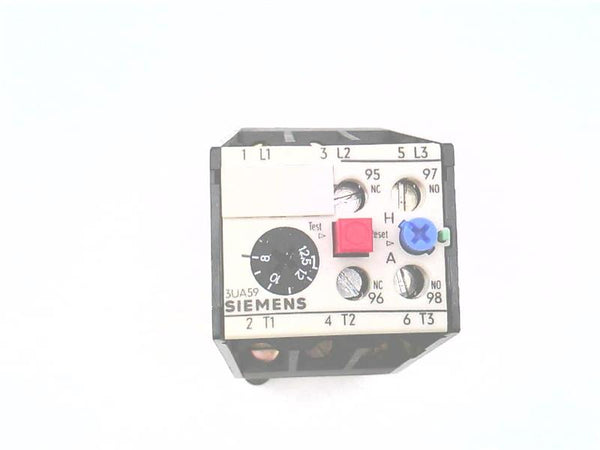 Siemens 3VE3000-2KA00