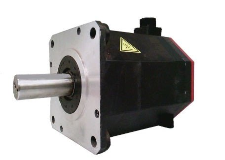 FANUC A06B-0269-B100#0100 AC Servo Motor