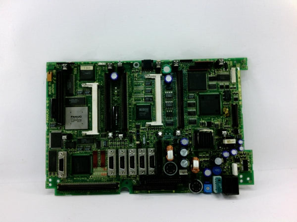 FANUC A20B-8100-0142 Control PCBs