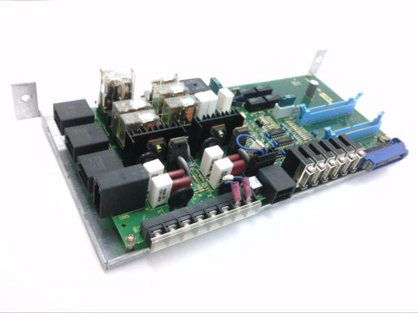 FANUC A16B-1212-0931 E-Stop Units
