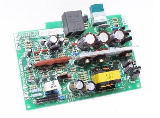 FANUC A20B-1005-0421 Power Supply