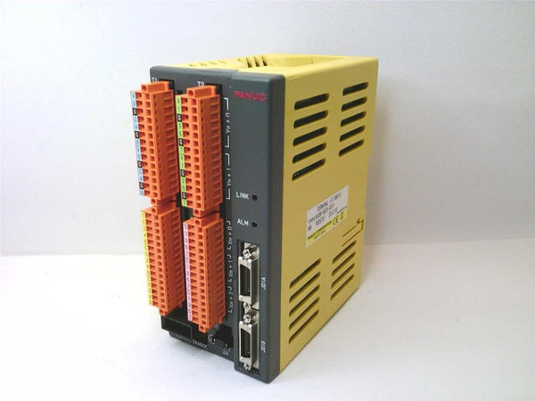 FANUC A03B-0823-C011 Module I/O