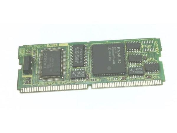 FANUC A20B-2900-0142 Control PCBs