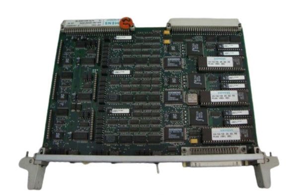 Siemens 6AT8000-0CA00-1XA0