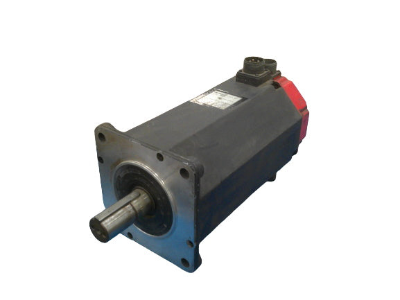 FANUC A06B-0502-B001#7076 AC Servo Motor