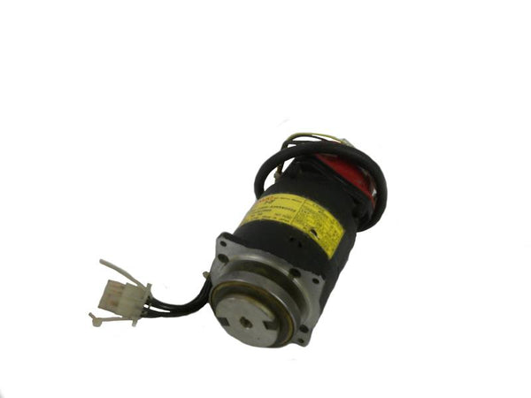 FANUC A06B-0367-B355#0002 AC Servo Motor