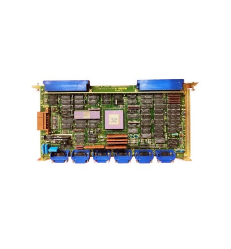 FANUC A16B-1210-0080 Control PCBs