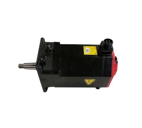 FANUC A06B-0272-B605 AC Servo Motor