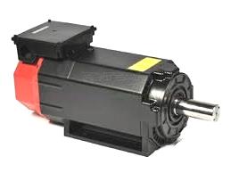 FANUC A06B-1407-B201 AC Spindle Motor