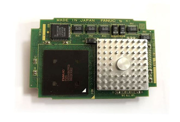 FANUC A20B-3300-0050 Control PCBs