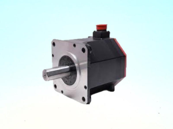FANUC A06B-0266-B500#0100 AC Servo Motor