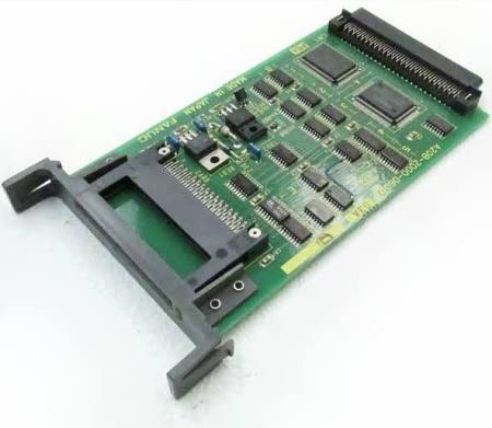 FANUC A20B-2000-0600 Control PCBs