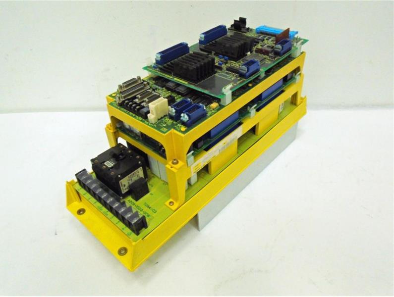 FANUC A02B-0118-B003 FANUC Power Mate