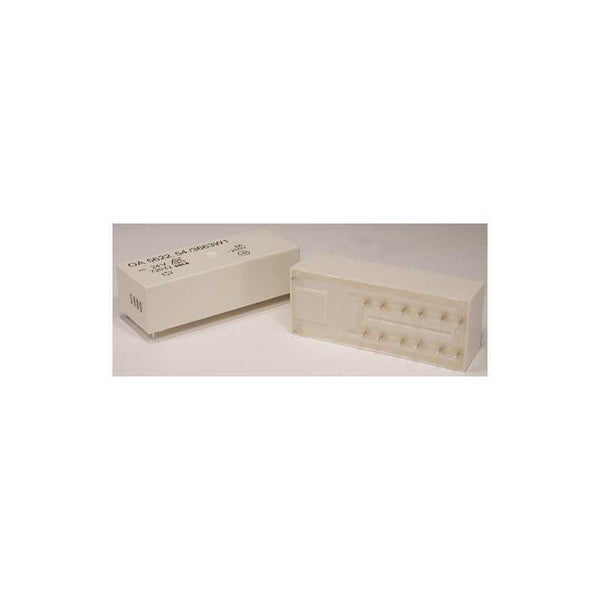 Altech 56.OA22.1142C OA5622, 110VDC, contacts 4NO/2NC - Lot de 20