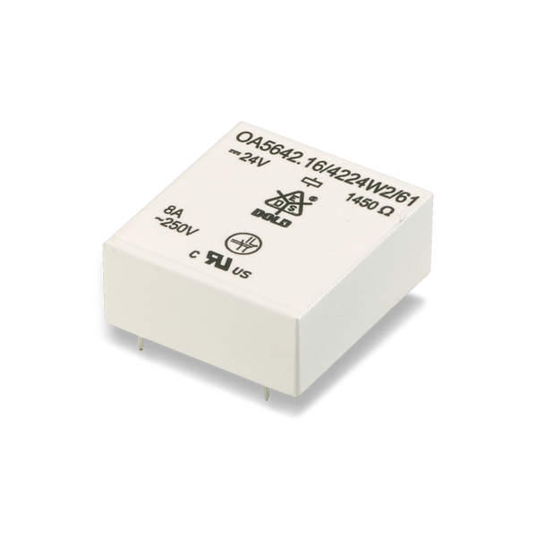 Altech 56.OA42.1111S OA5642, 110VDC, 1NO/1NC Contact - Lot de 32