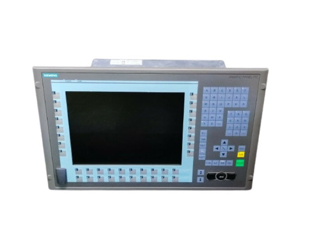 Siemens 6AV7800-1BA12-1AC0