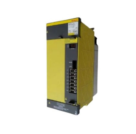 FANUC A06B-6154-H045#H590 Spindle Amplifier Module