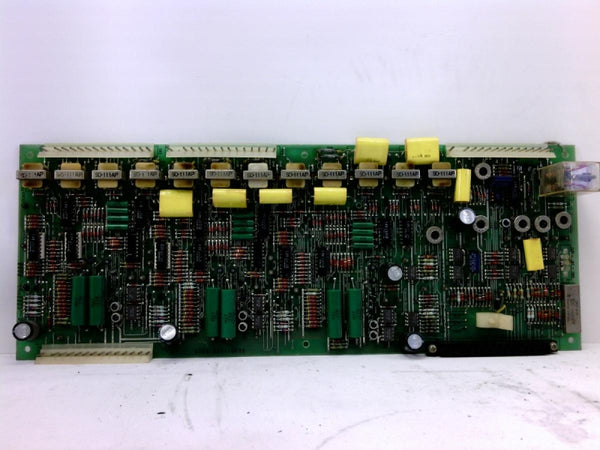 FANUC A20B-0003-0490 Servo PCBs