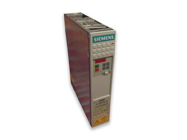 Siemens 6SE7021-3TP70-Z