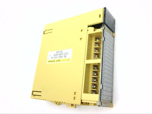 FANUC A03B-0819-C153 Module I/O