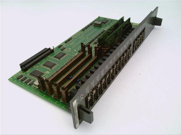 FANUC A16B-2200-0931 Control PCBs
