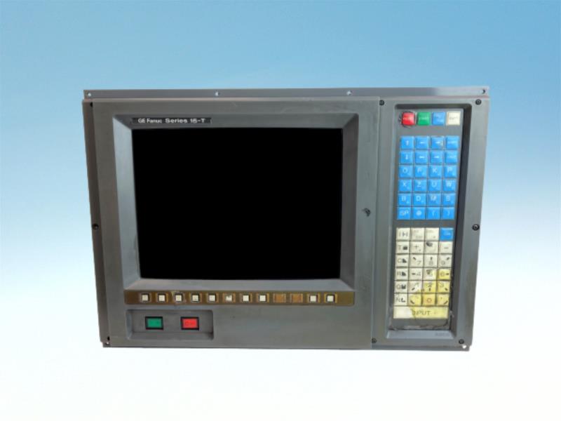 FANUC A02B-0094-C043 CRT/MDI Displays