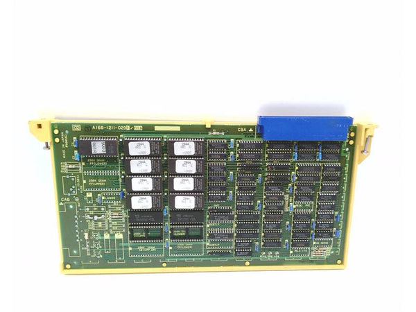 FANUC A16B-1211-0291 FANUC Series 10/11/12