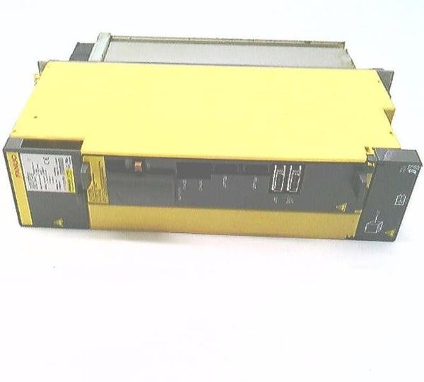 FANUC A06B-6127-H155 Servo Amplifier Module