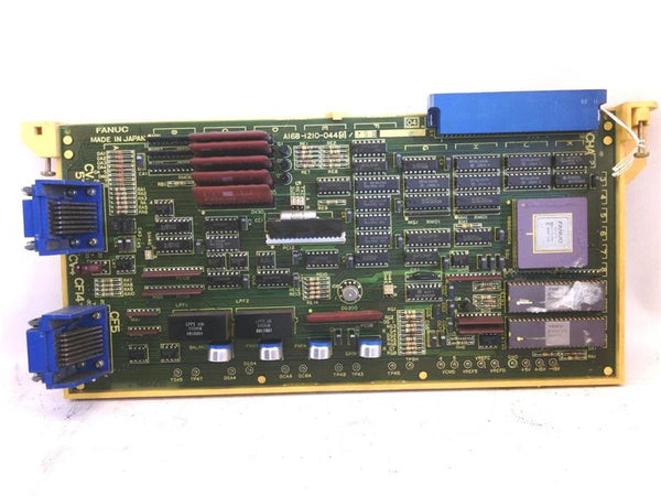 FANUC A16B-1210-0440 Control PCBs