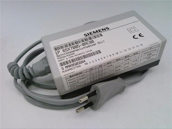 Siemens 6XV1440-1DH25