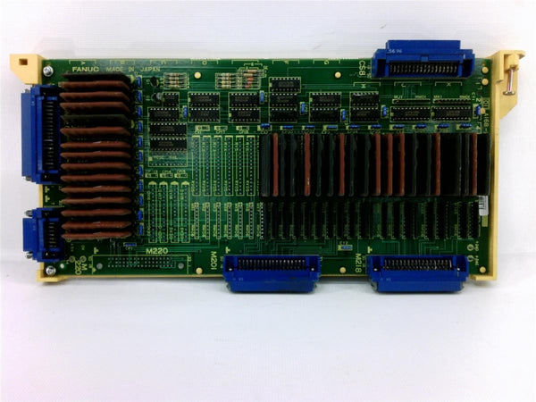 FANUC A16B-1211-0971 PCB I/O
