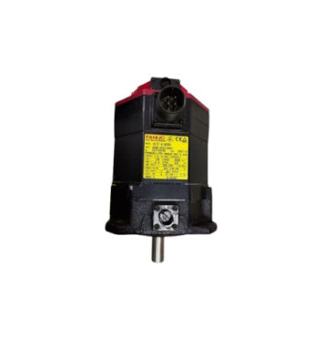 FANUC A06B-0223-B400 AC Servo Motor