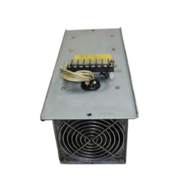 FANUC A06B-6089-H712 Discharge