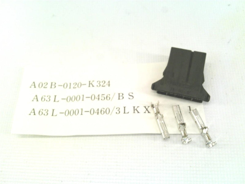 FANUC A02B-0120-K324 Cable