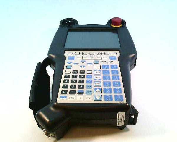 FANUC A05B-2518-C203#ESW Teach Pendant