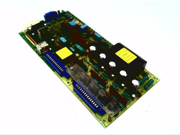 FANUC A20B-0009-0320 Servo PCBs