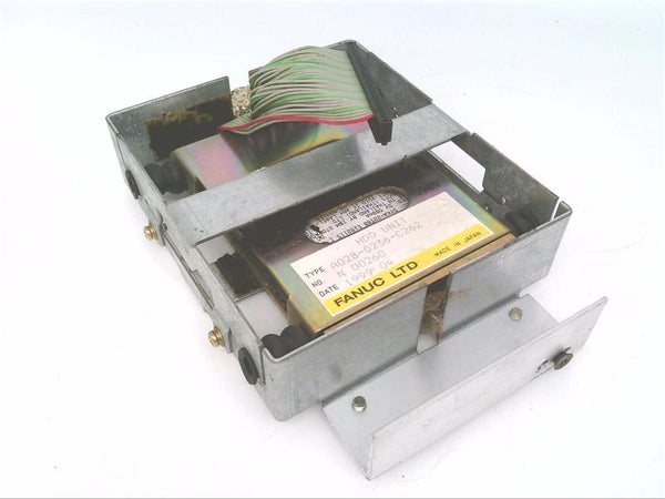 FANUC A02B-0236-C262 Control PCBs