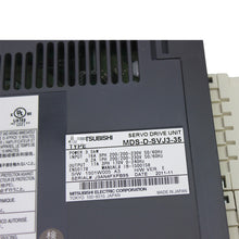 Load image into Gallery viewer, Mitsubishi MDS-D-SVJ3-35