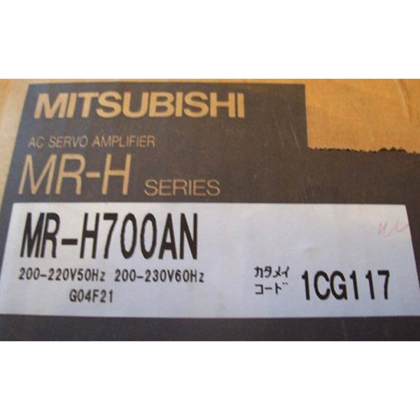 Mitsubishi MR-H700A