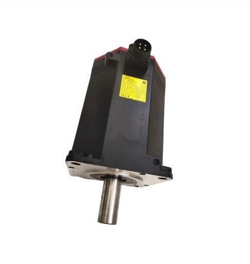 FANUC A06B-0253-B200#0100 AC Servo Motor