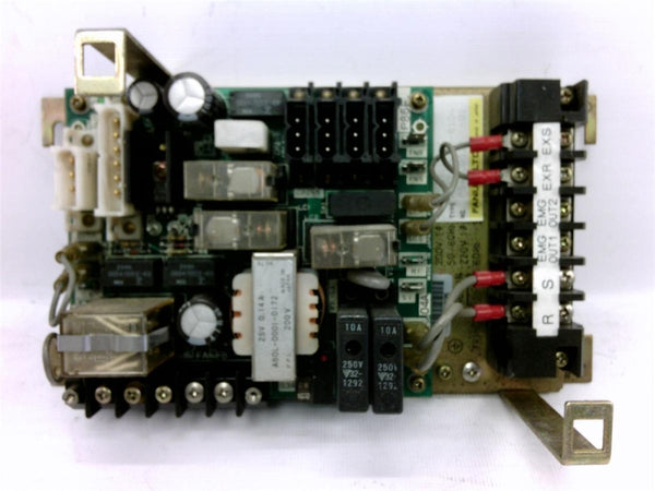 FANUC A14B-0076-B104 Input Unit