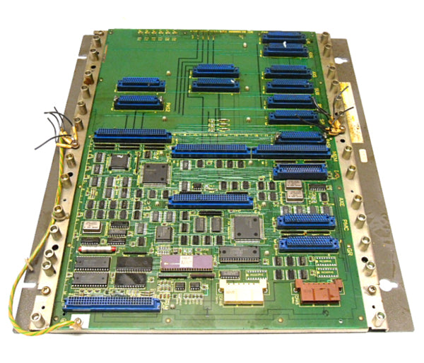 FANUC A02B-0098-B512 FANUC Series A02B-0098-B512 Model A/B/C